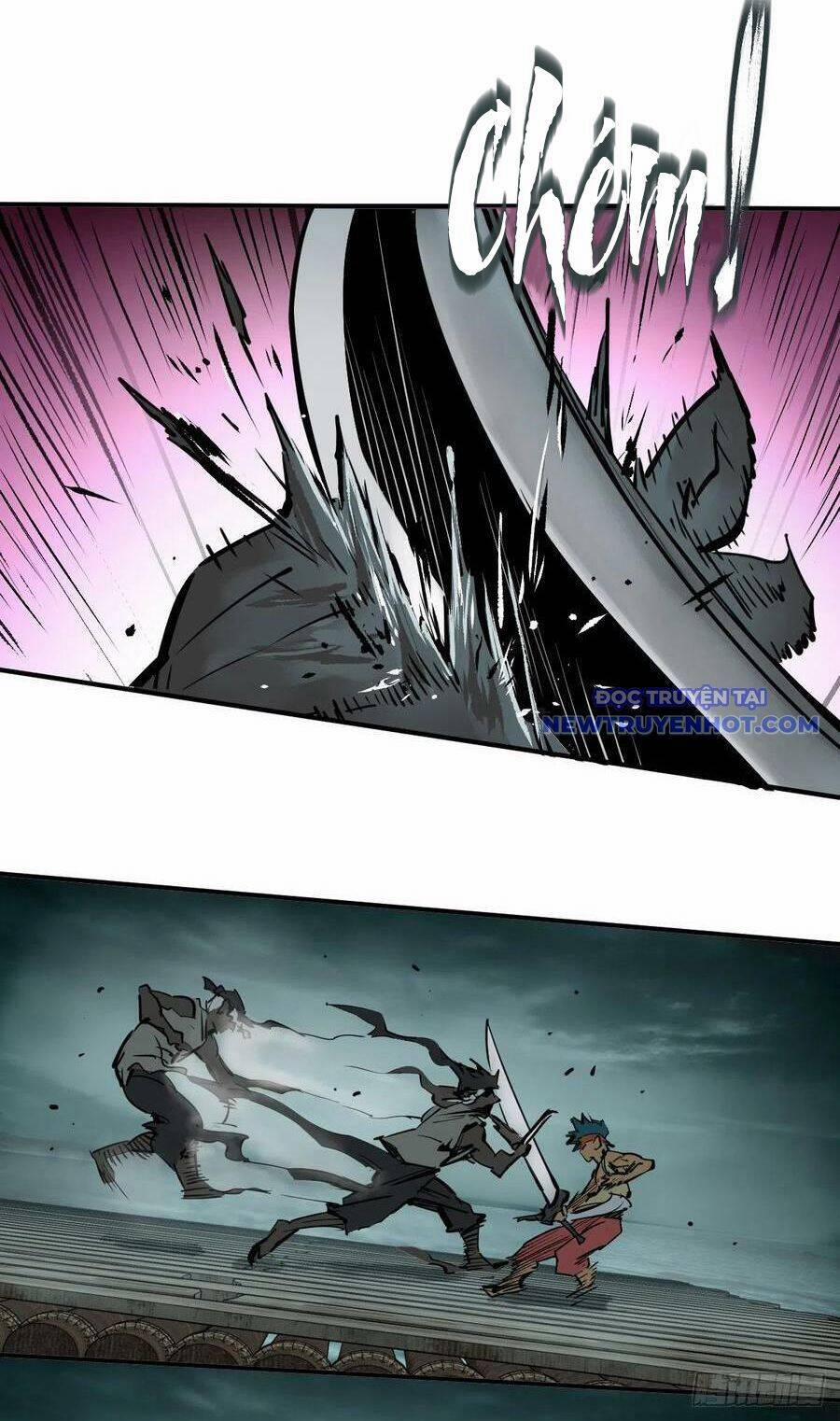 Xuyên Không Thành Chim 172 trang 11