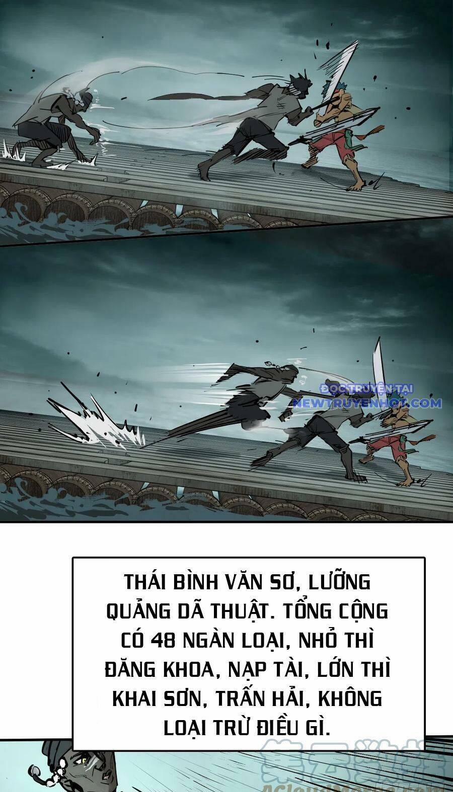 Xuyên Không Thành Chim 172 trang 12