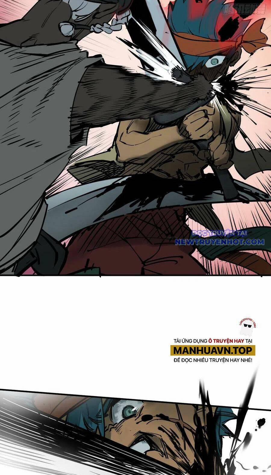 Xuyên Không Thành Chim 172 trang 14