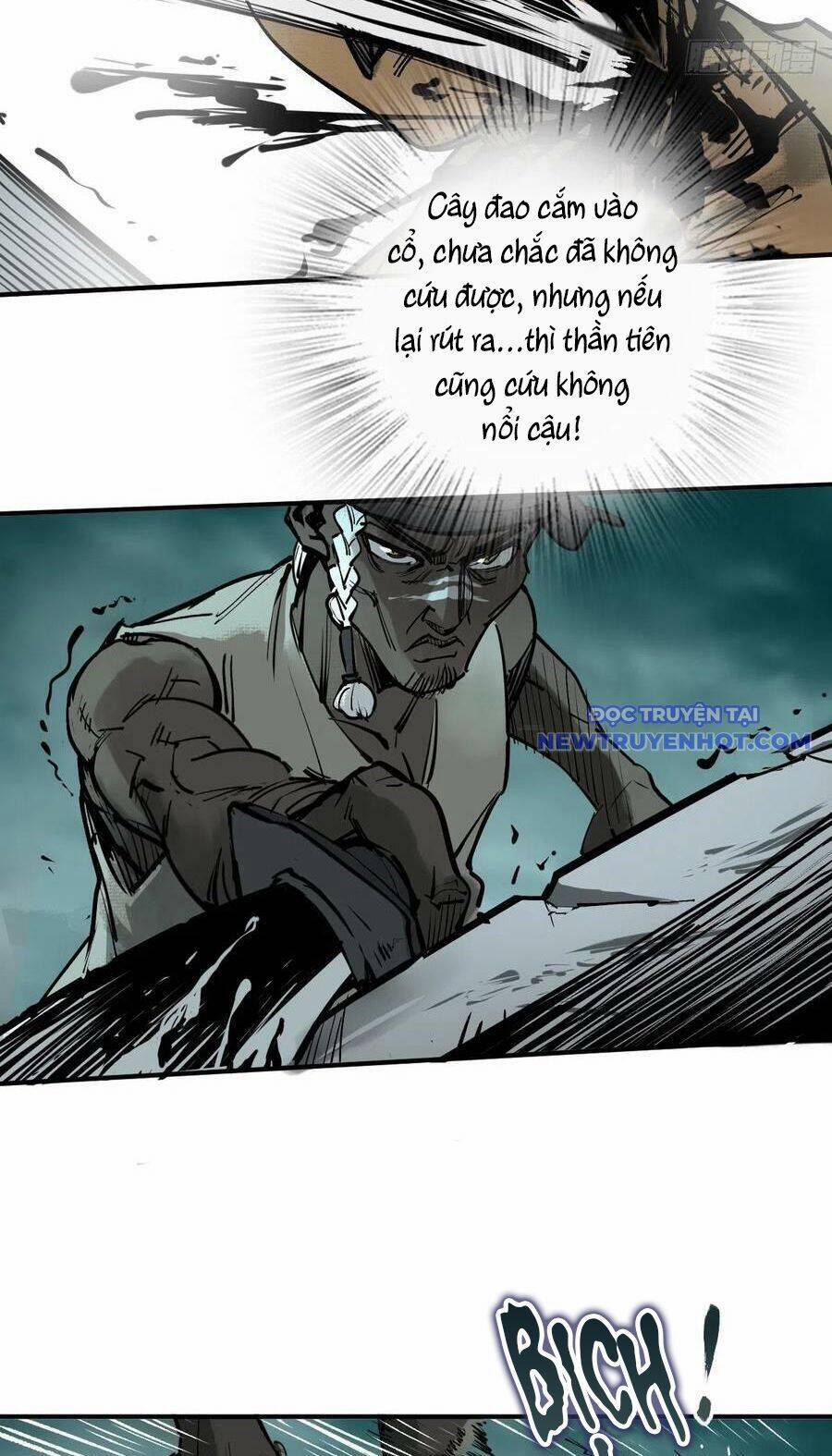 Xuyên Không Thành Chim 172 trang 15