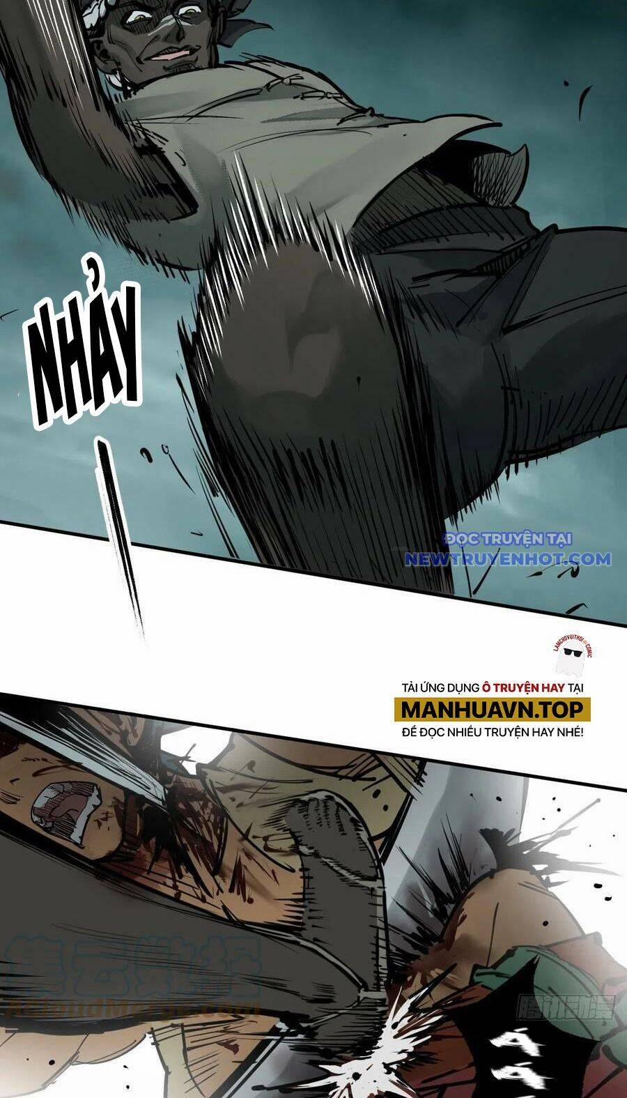 Xuyên Không Thành Chim 172 trang 18