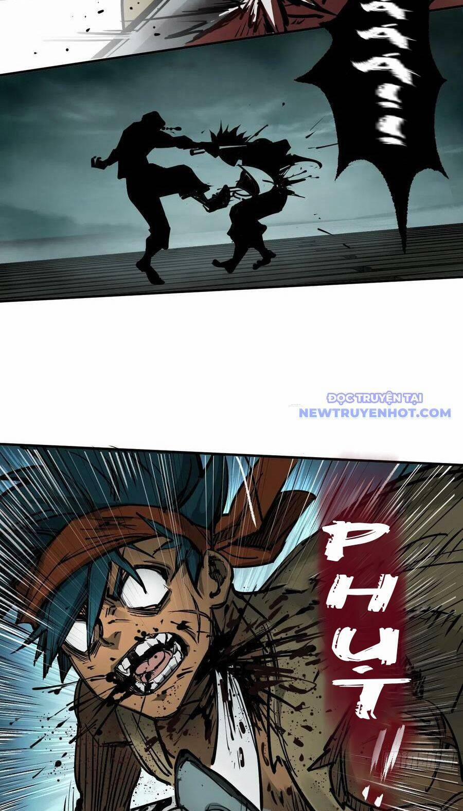 Xuyên Không Thành Chim 172 trang 19