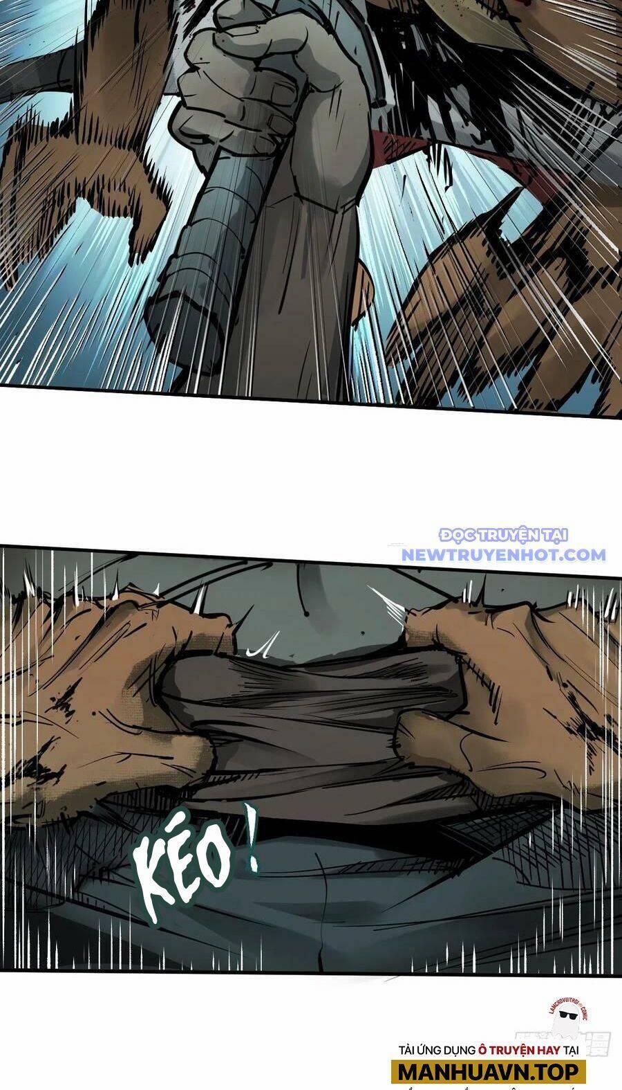 Xuyên Không Thành Chim 172 trang 20