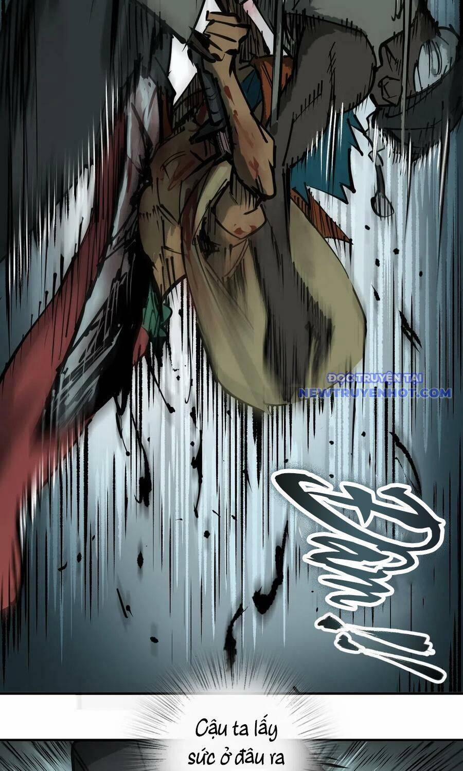 Xuyên Không Thành Chim 172 trang 22