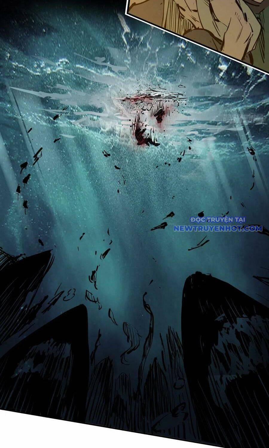 Xuyên Không Thành Chim 172 trang 26