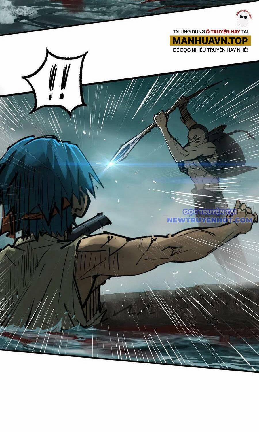 Xuyên Không Thành Chim 172 trang 29