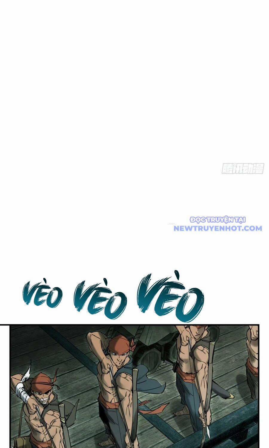 Xuyên Không Thành Chim 172 trang 30