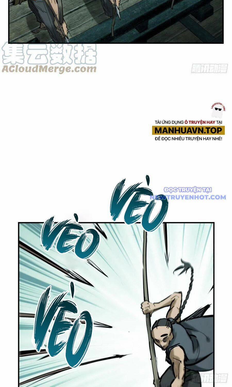 Xuyên Không Thành Chim 172 trang 31