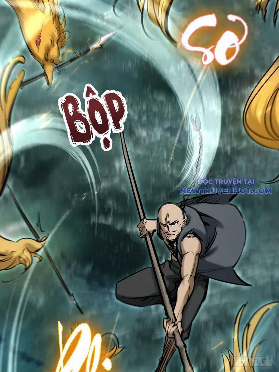 Xuyên Không Thành Chim 172 trang 35