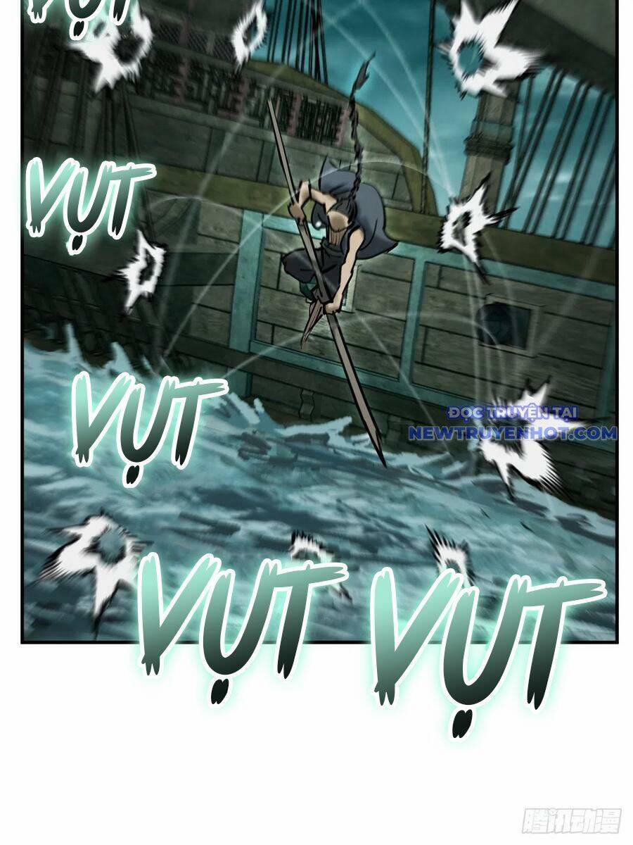 Xuyên Không Thành Chim 172 trang 38