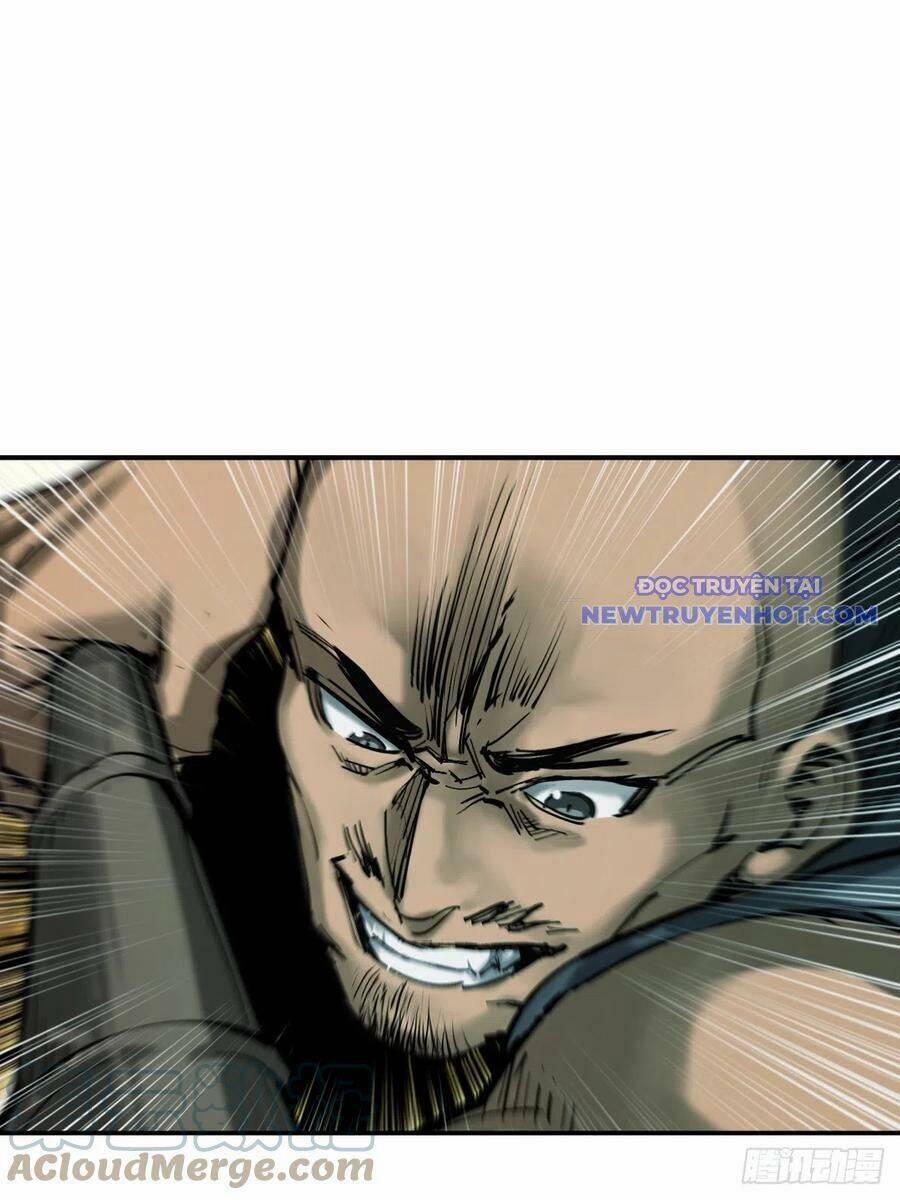 Xuyên Không Thành Chim 172 trang 39