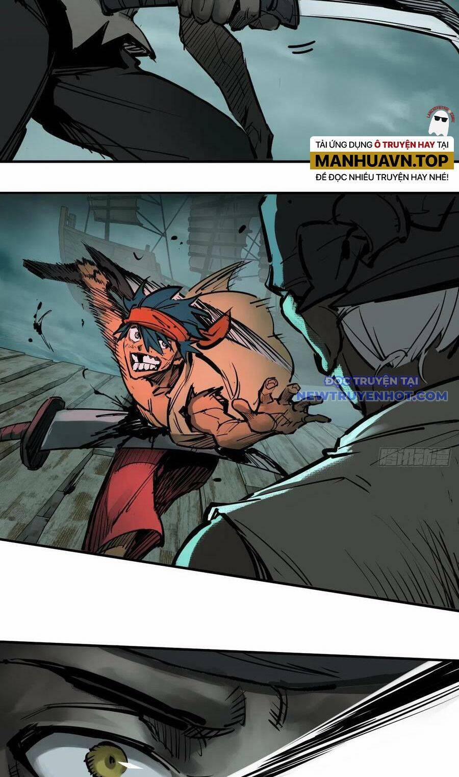 Xuyên Không Thành Chim 172 trang 4