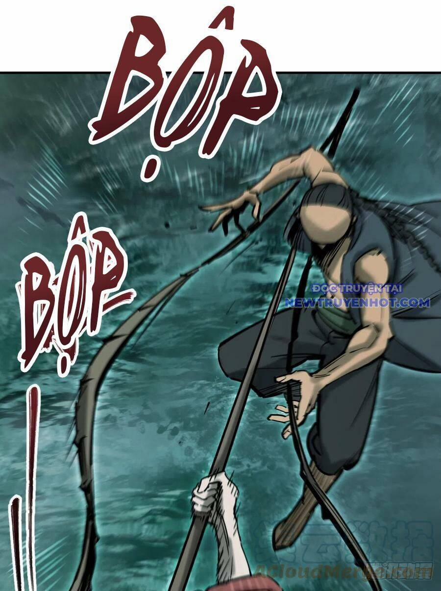 Xuyên Không Thành Chim 172 trang 42