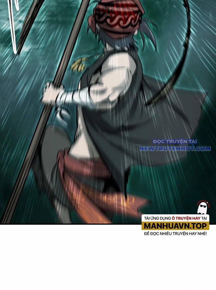 Xuyên Không Thành Chim 172 trang 43