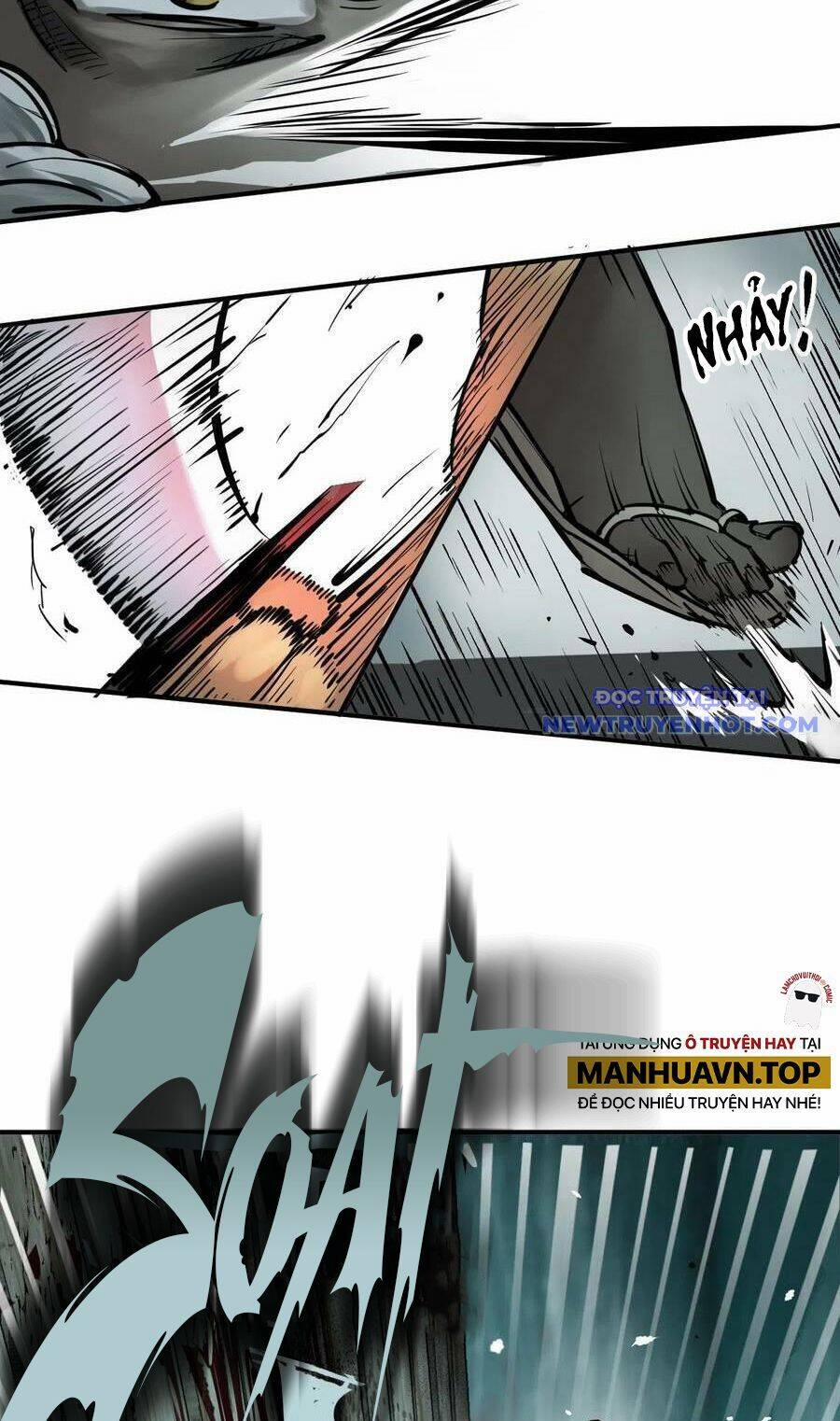 Xuyên Không Thành Chim 172 trang 5