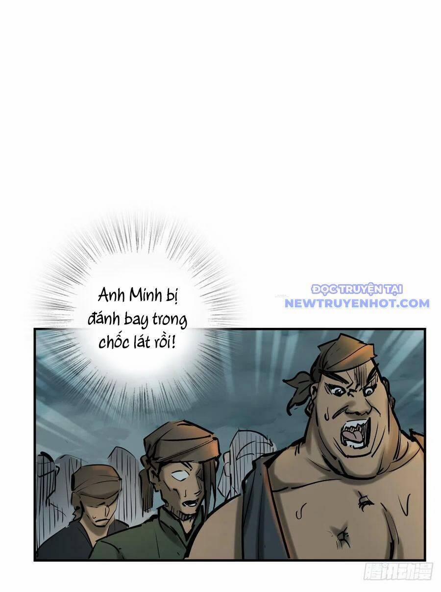 Xuyên Không Thành Chim 172 trang 52