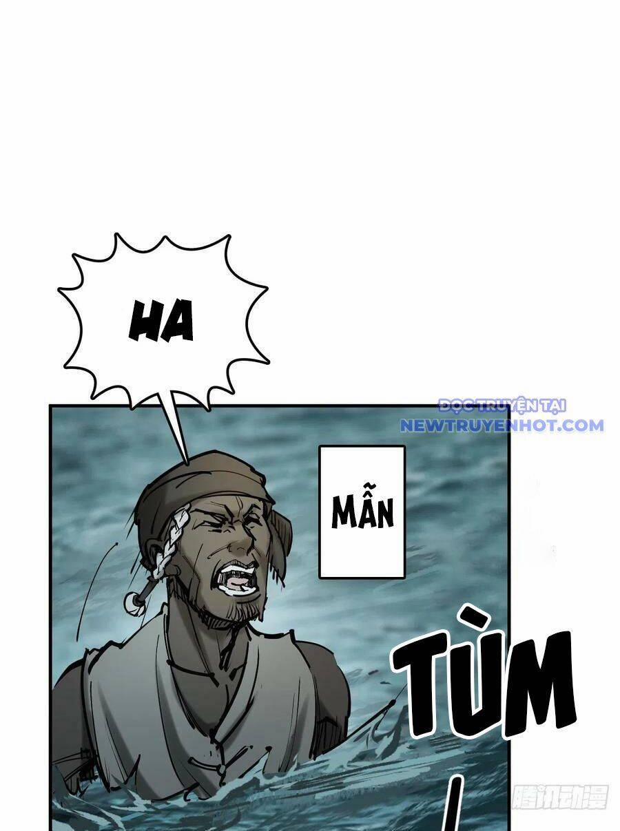 Xuyên Không Thành Chim 172 trang 53