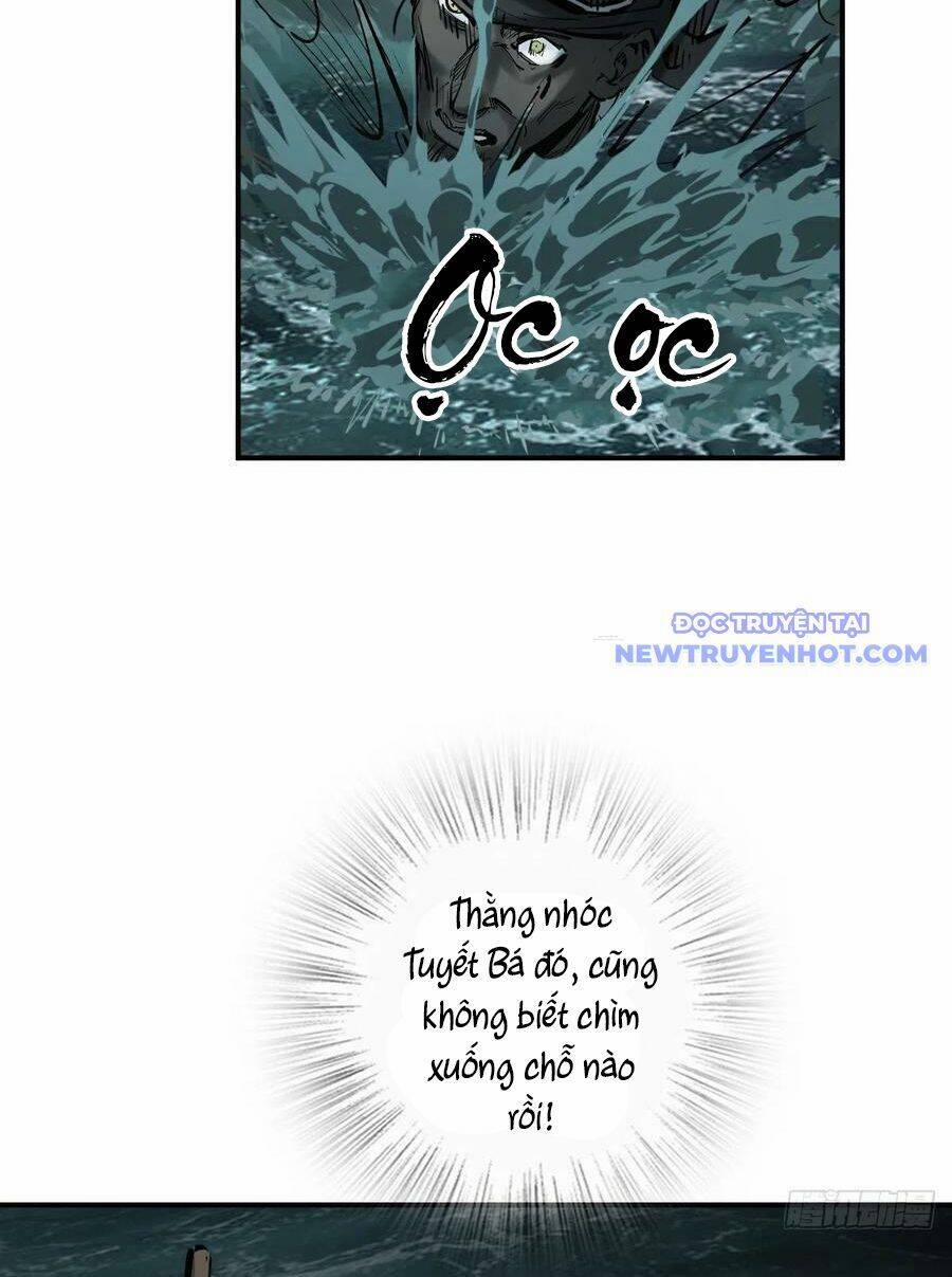 Xuyên Không Thành Chim 172 trang 55