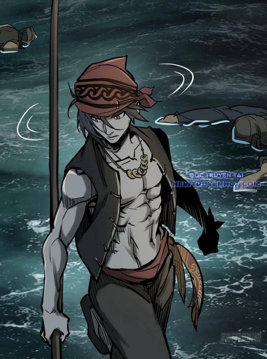 Xuyên Không Thành Chim 172 trang 56