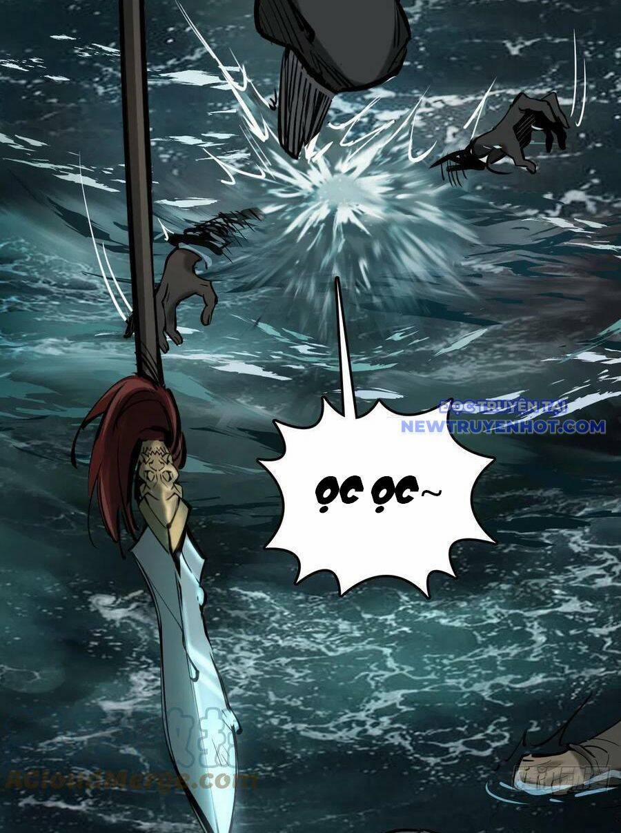 Xuyên Không Thành Chim 172 trang 57