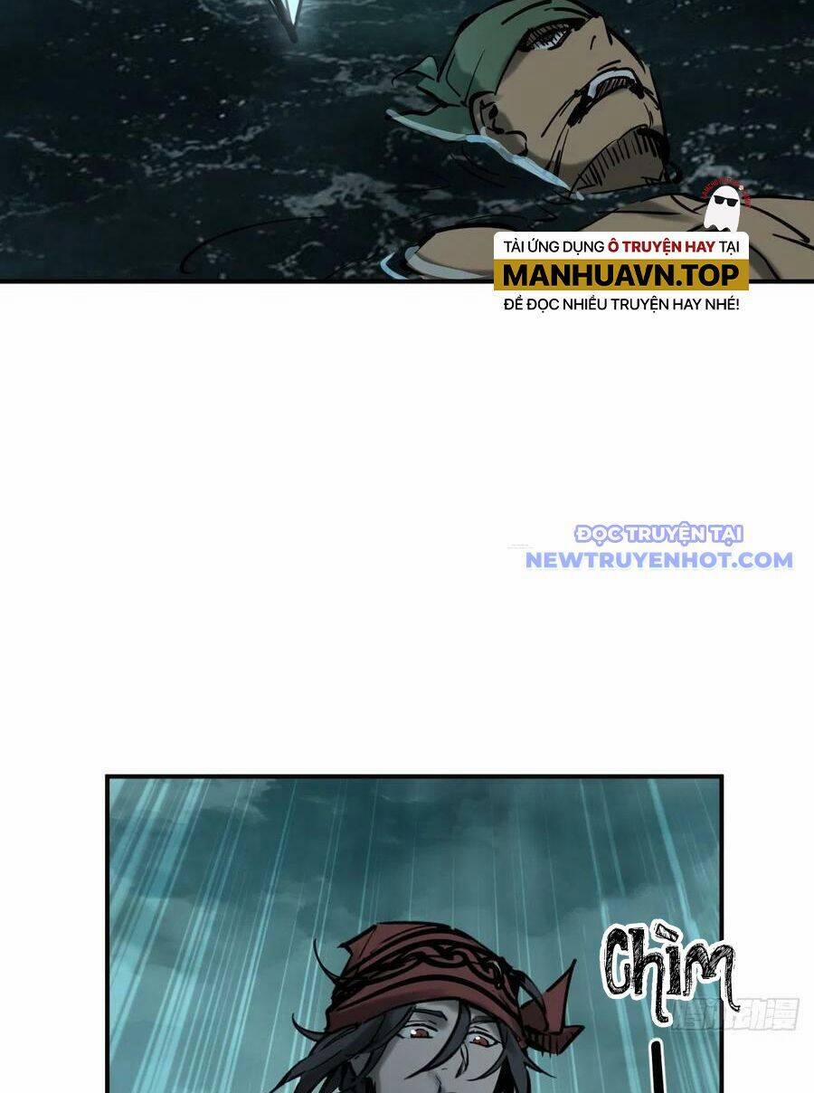 Xuyên Không Thành Chim 172 trang 58