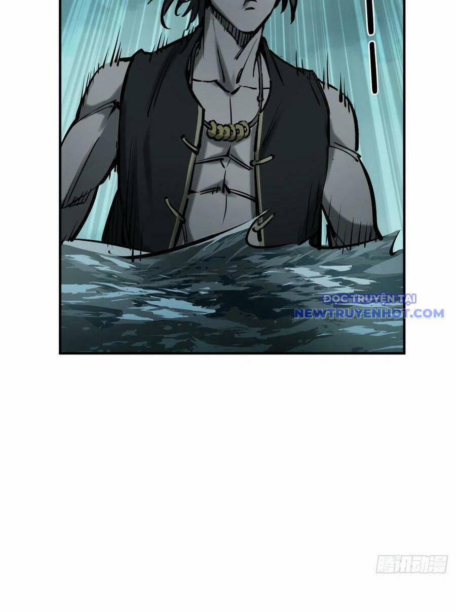 Xuyên Không Thành Chim 172 trang 59