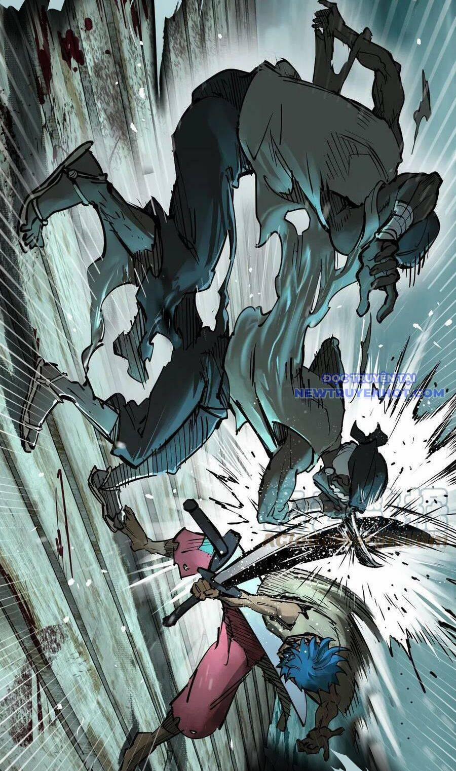 Xuyên Không Thành Chim 172 trang 6