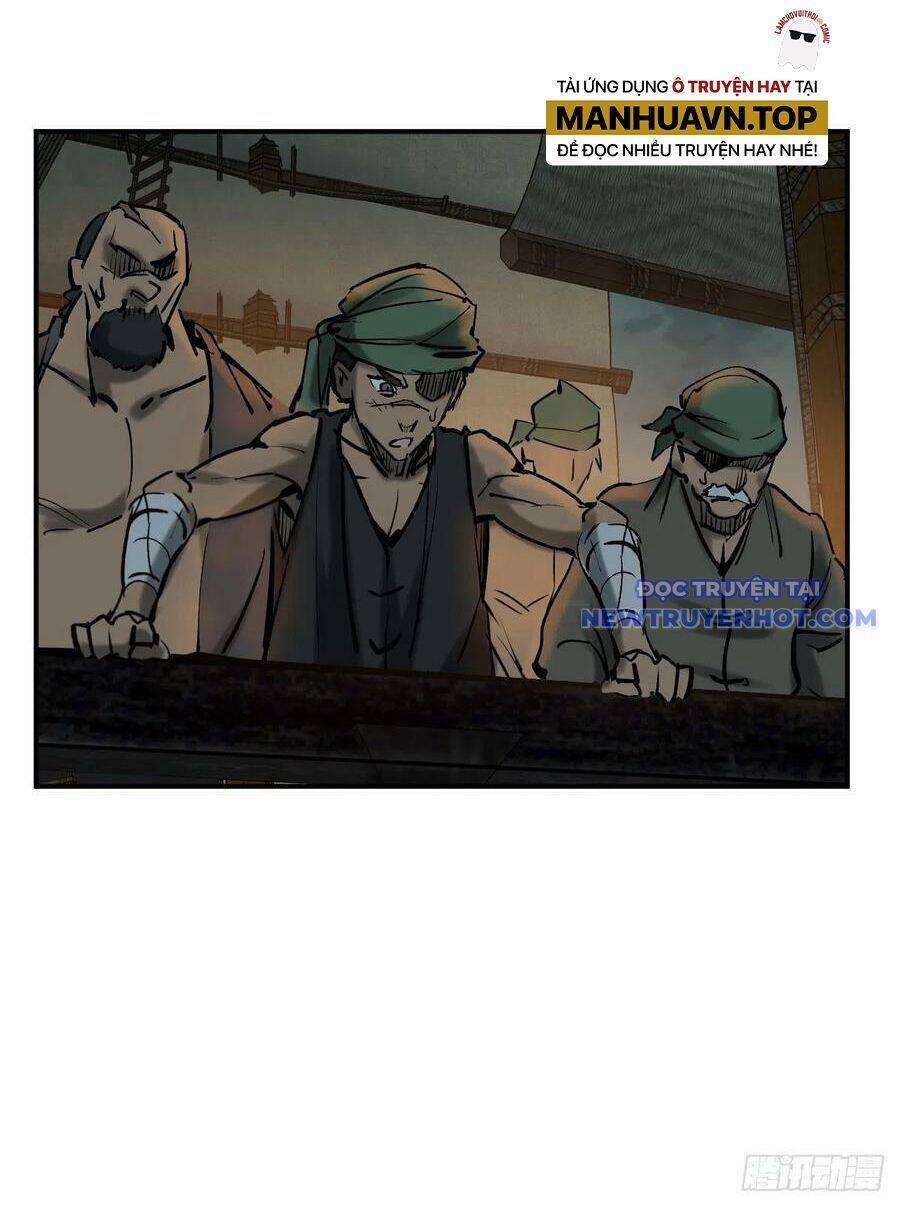 Xuyên Không Thành Chim 172 trang 61