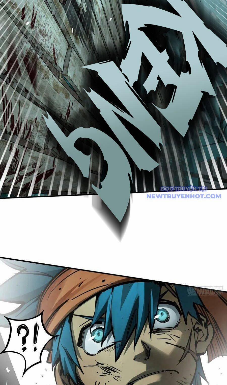 Xuyên Không Thành Chim 172 trang 7