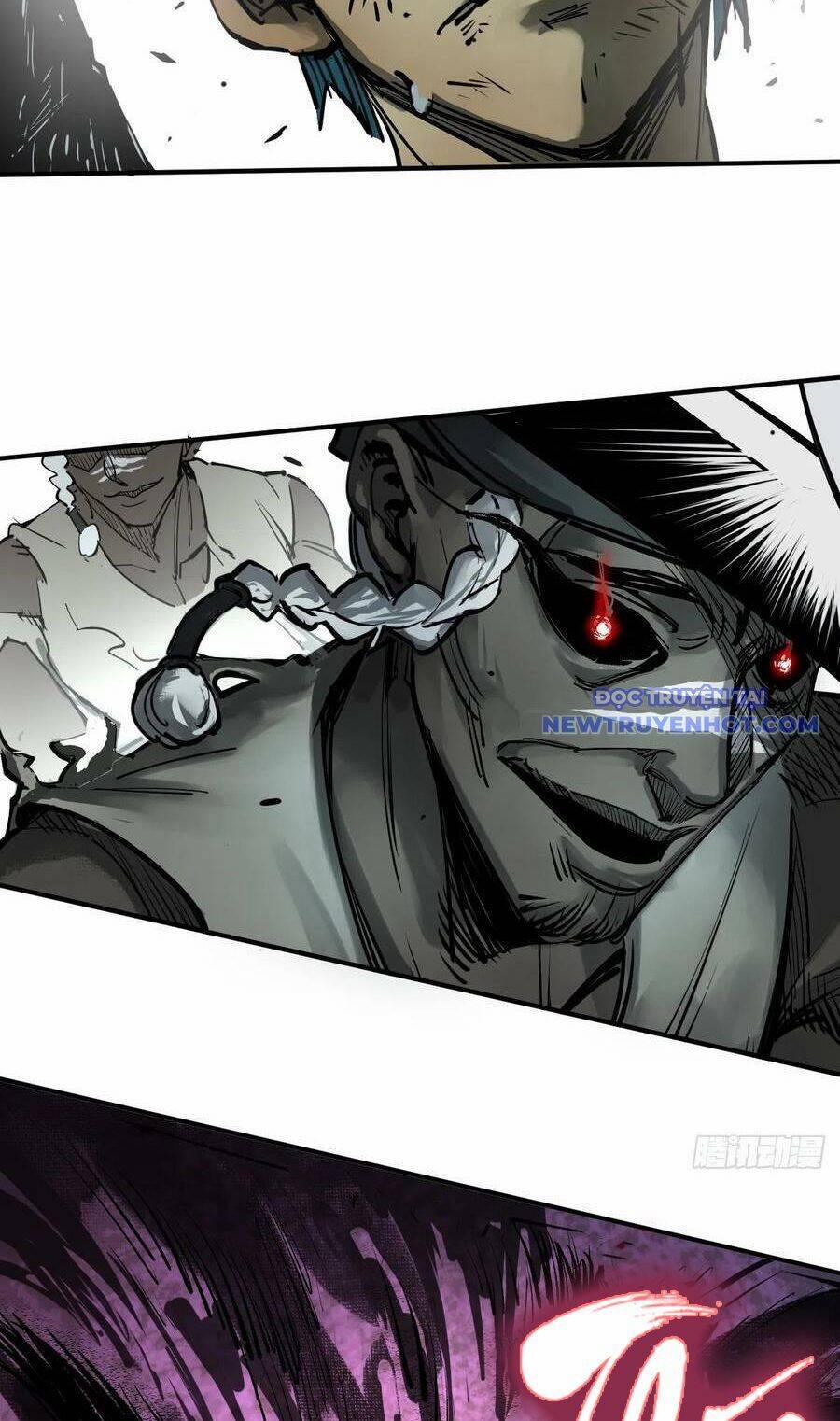 Xuyên Không Thành Chim 172 trang 8