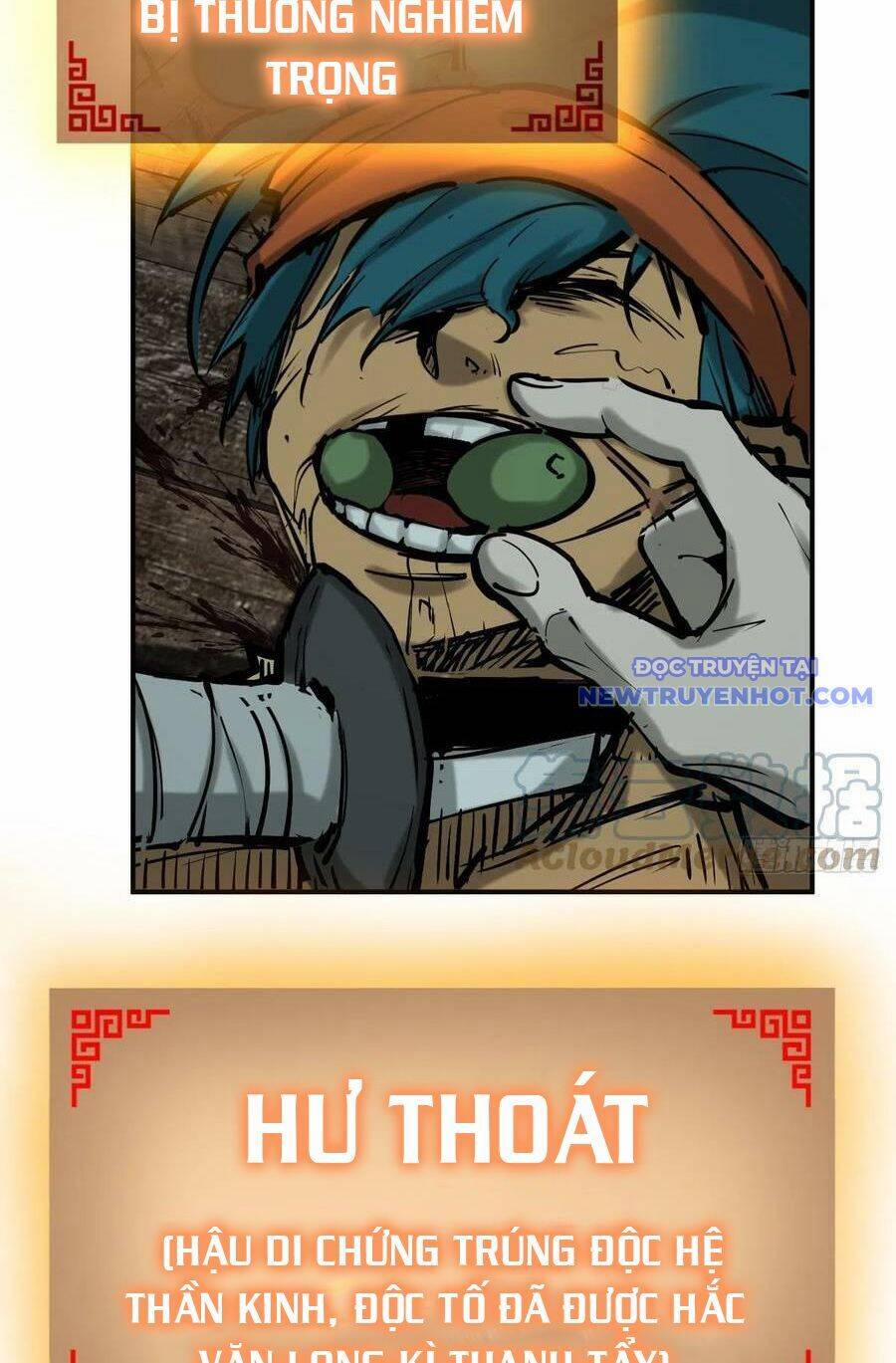 Xuyên Không Thành Chim 173 trang 10