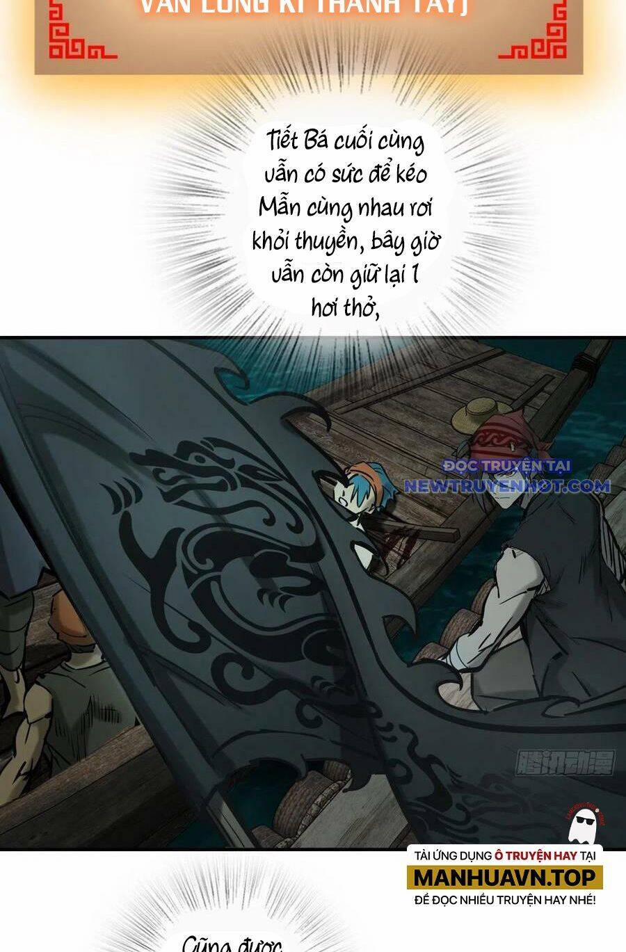 Xuyên Không Thành Chim 173 trang 11