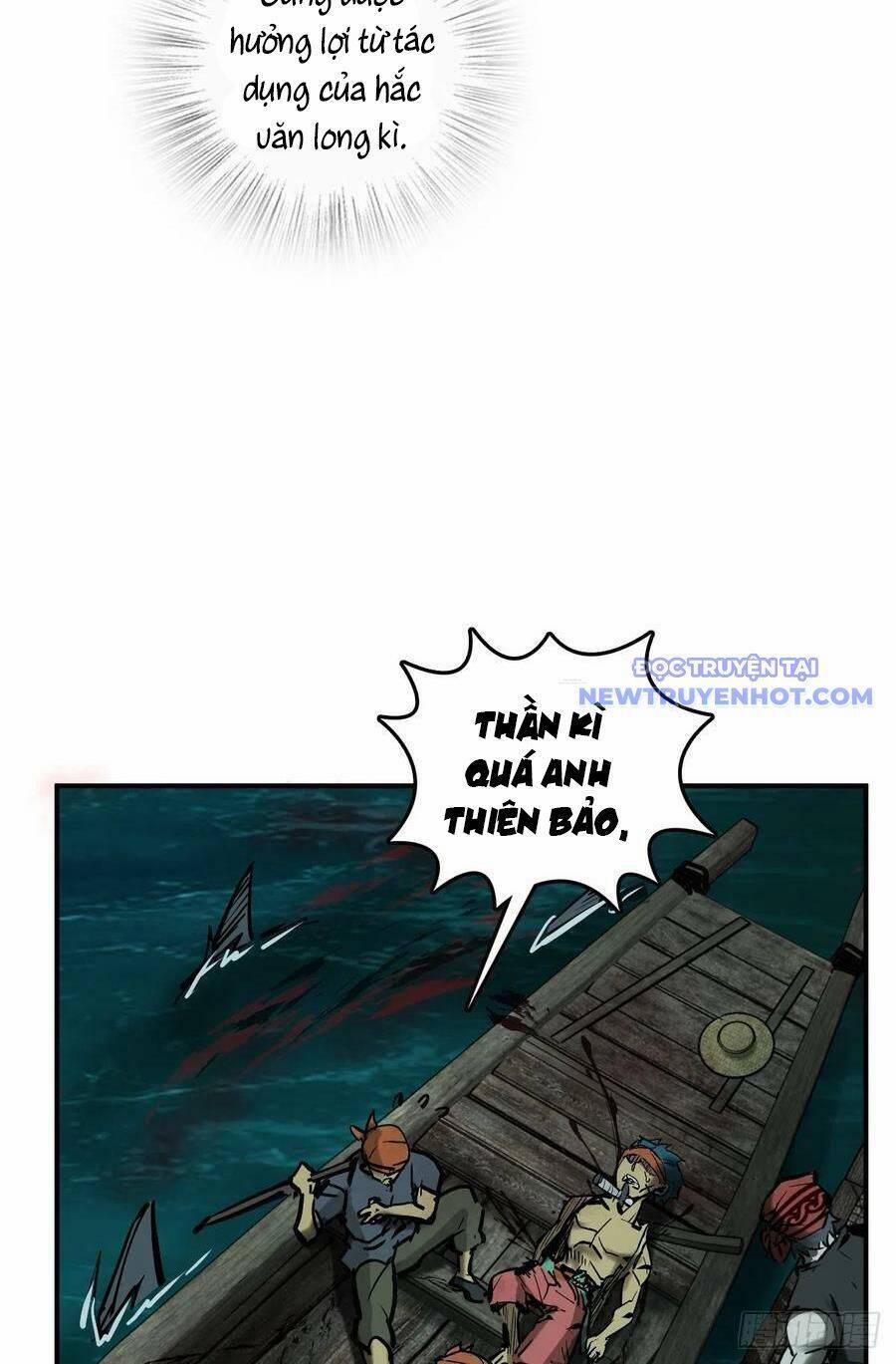 Xuyên Không Thành Chim 173 trang 12