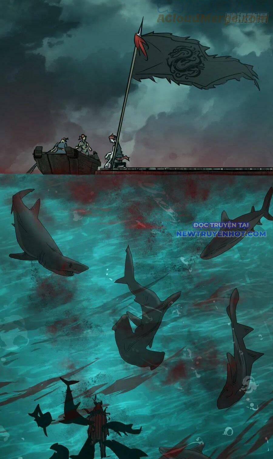 Xuyên Không Thành Chim 173 trang 14