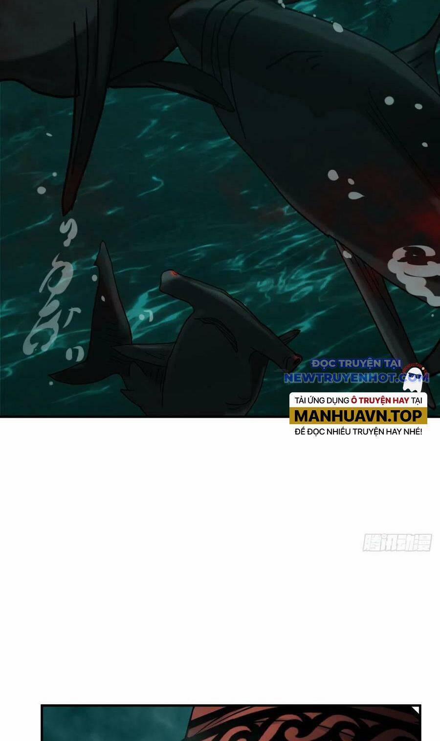 Xuyên Không Thành Chim 173 trang 18