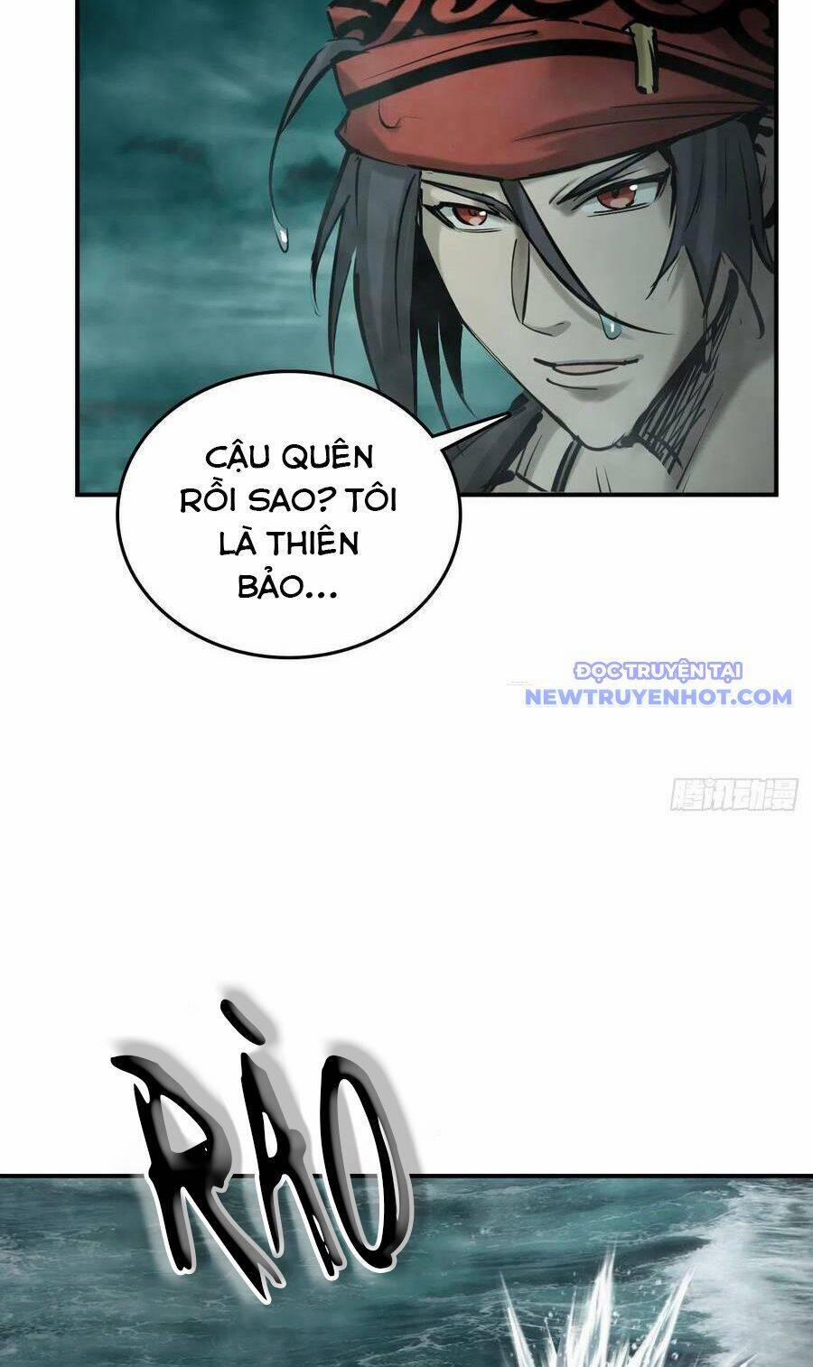 Xuyên Không Thành Chim 173 trang 19