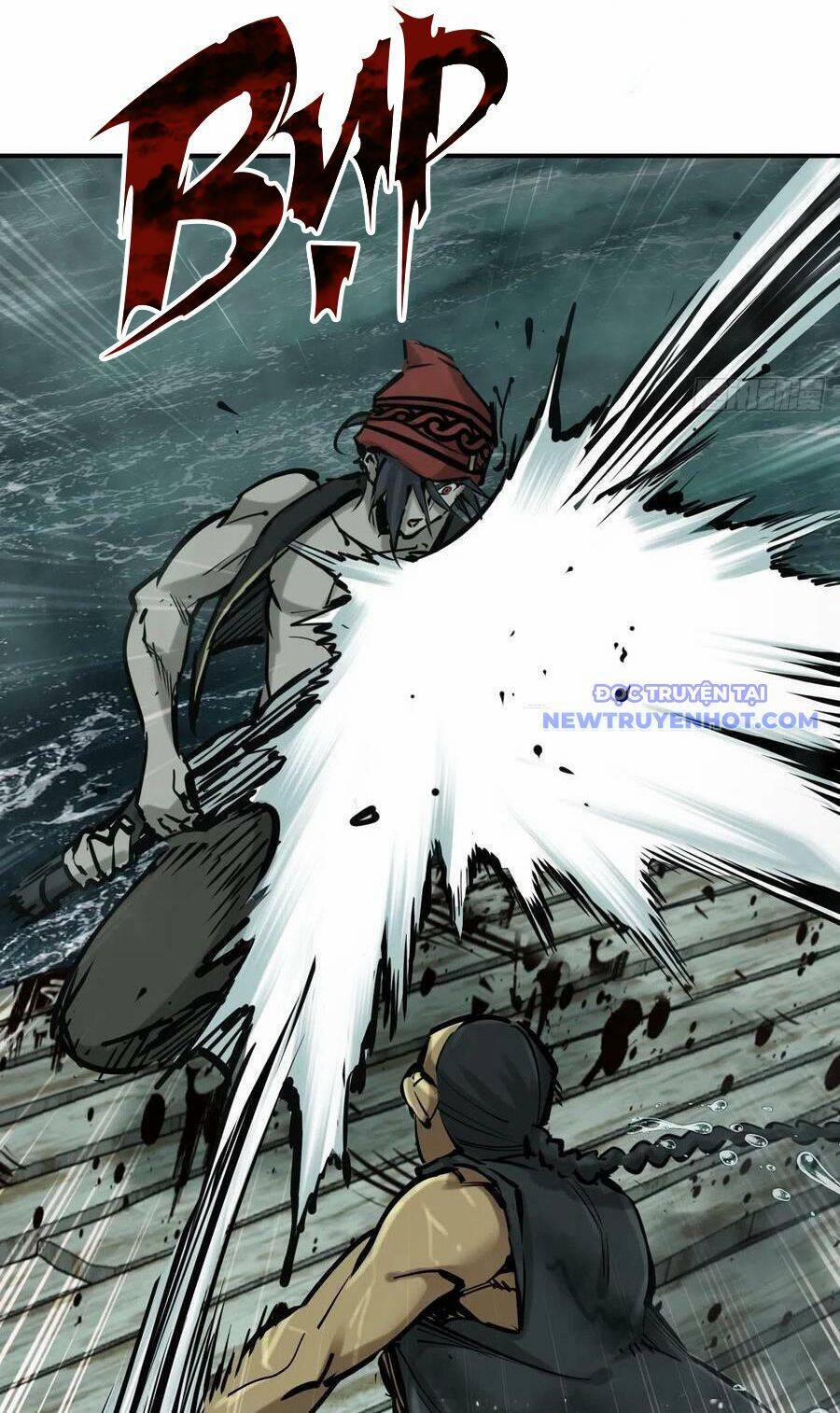 Xuyên Không Thành Chim 173 trang 21