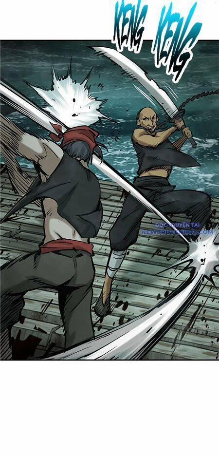 Xuyên Không Thành Chim 173 trang 25