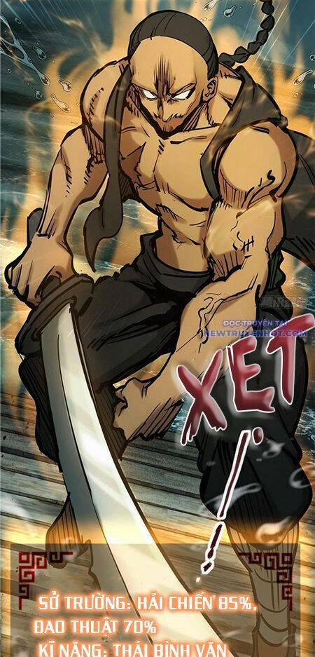 Xuyên Không Thành Chim 173 trang 28