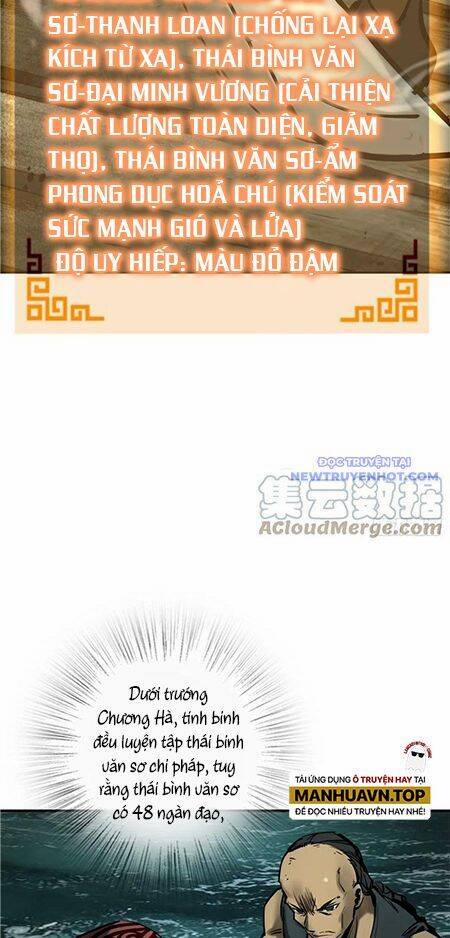 Xuyên Không Thành Chim 173 trang 29