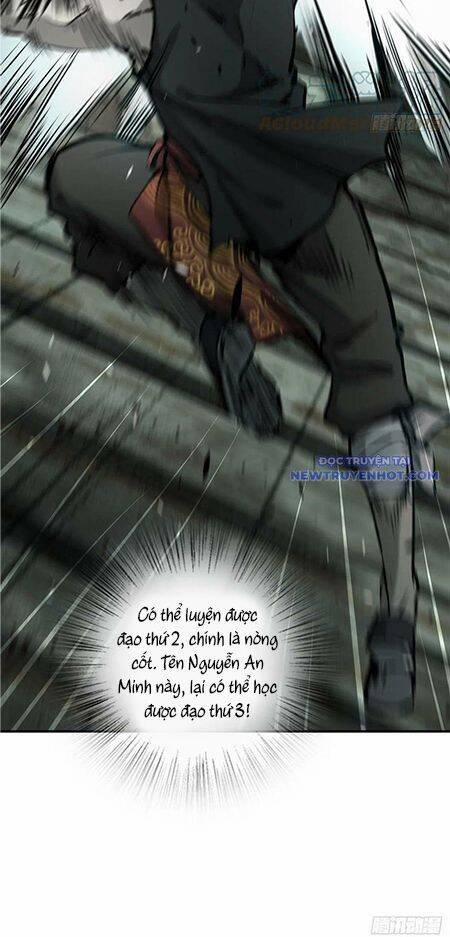 Xuyên Không Thành Chim 173 trang 32