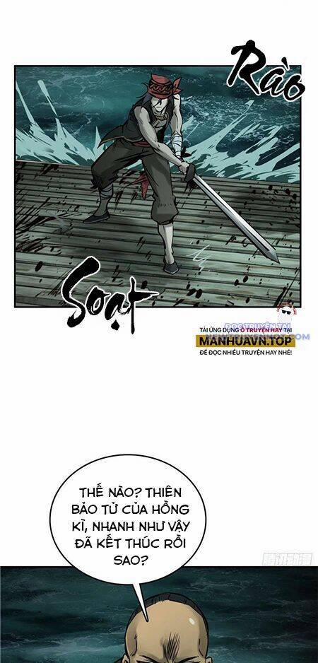 Xuyên Không Thành Chim 173 trang 33