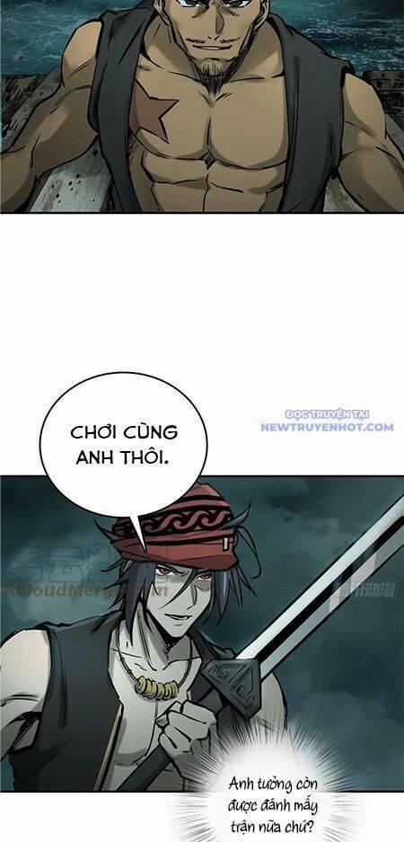 Xuyên Không Thành Chim 173 trang 34