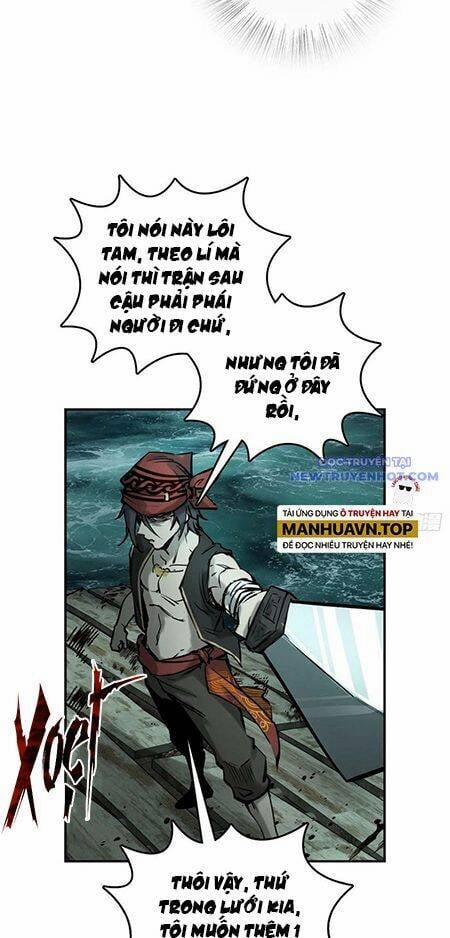 Xuyên Không Thành Chim 173 trang 35