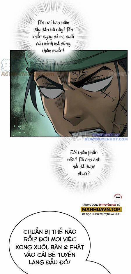 Xuyên Không Thành Chim 173 trang 37