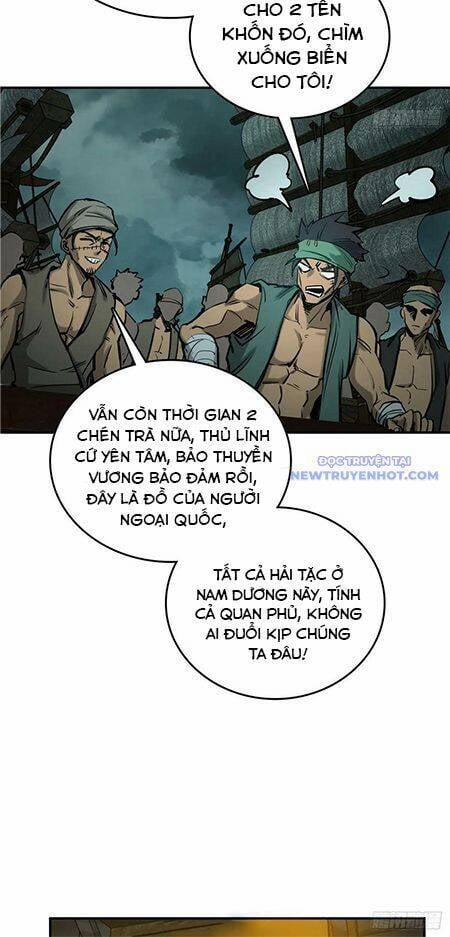 Xuyên Không Thành Chim 173 trang 38