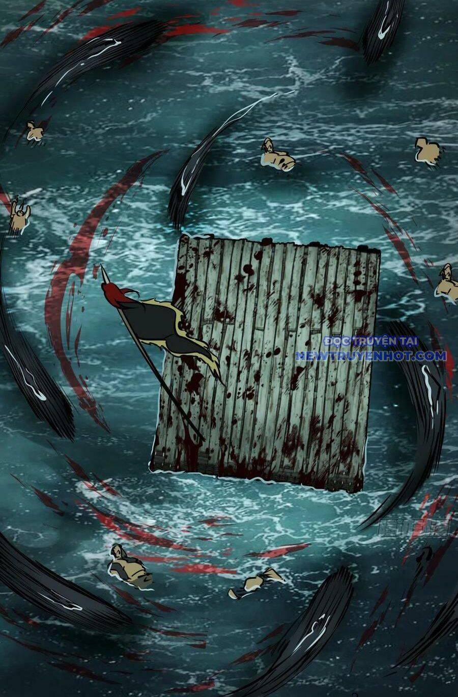 Xuyên Không Thành Chim 173 trang 4