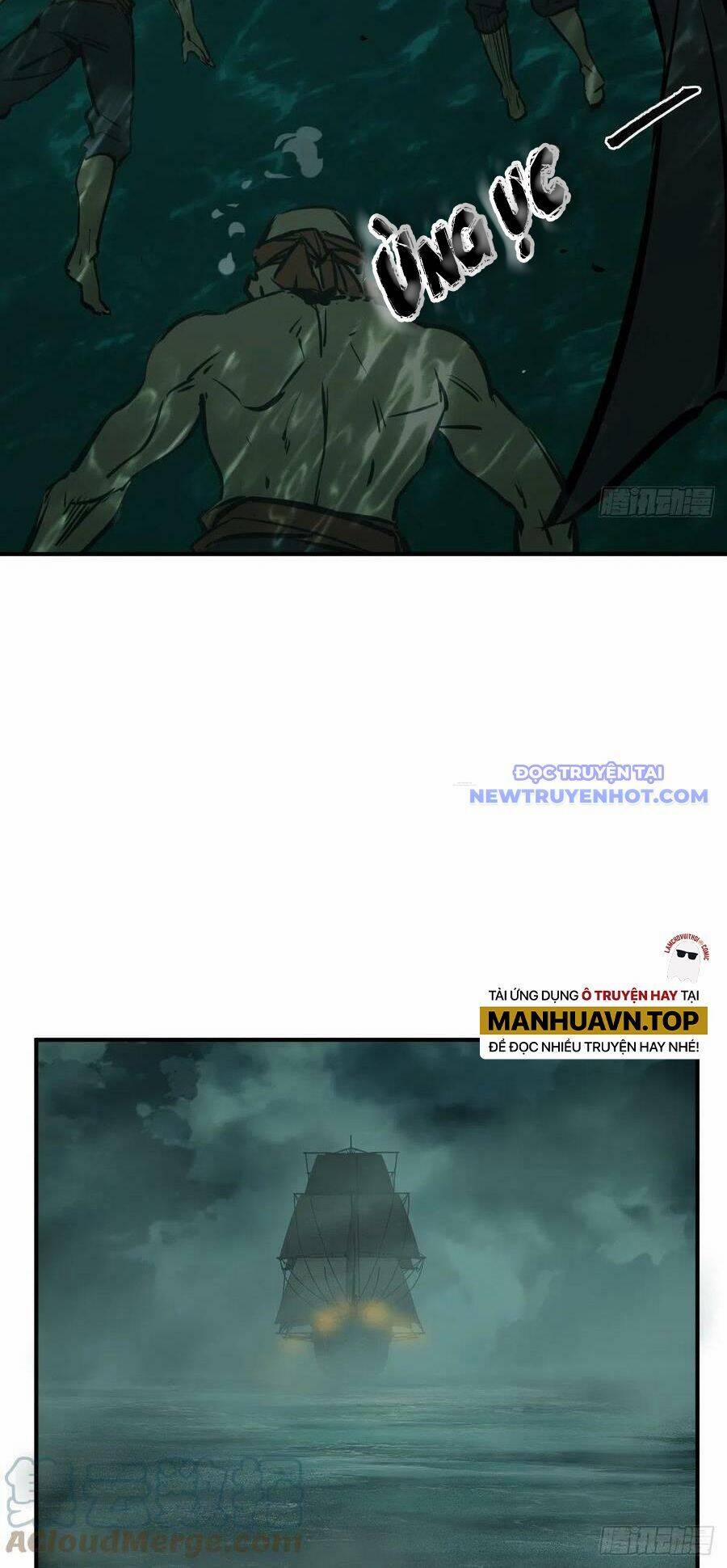 Xuyên Không Thành Chim 173 trang 45