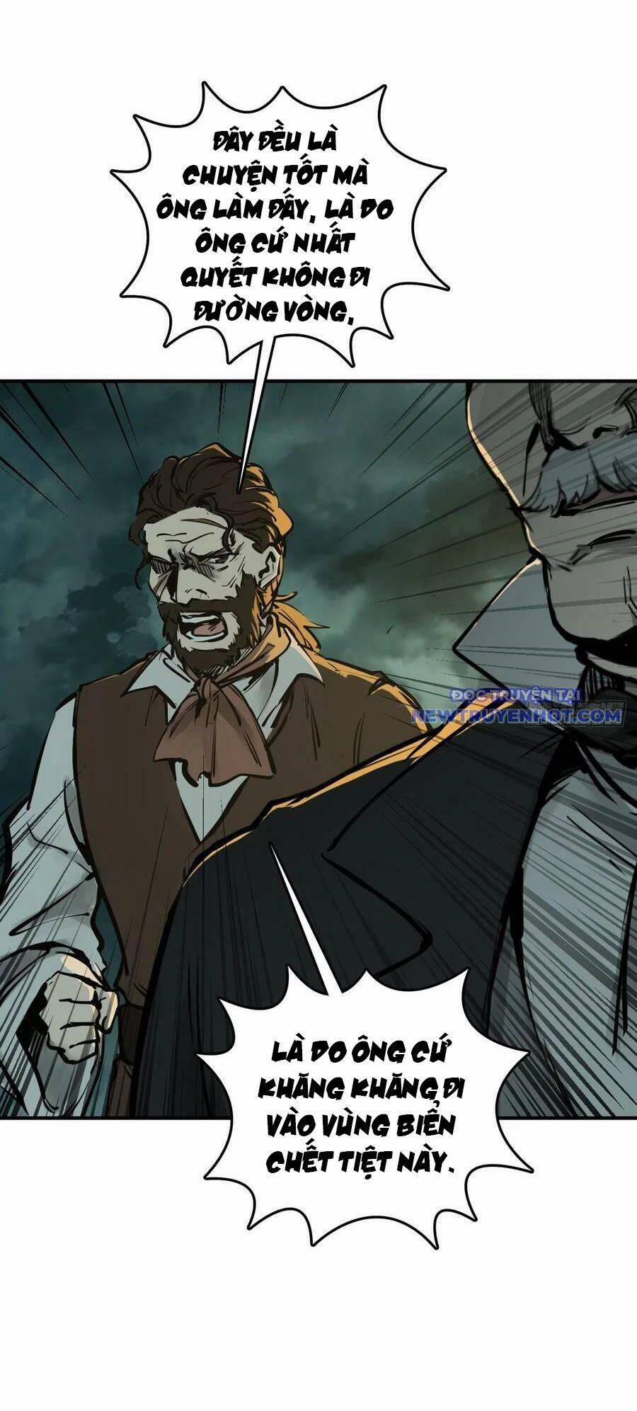 Xuyên Không Thành Chim 173 trang 47