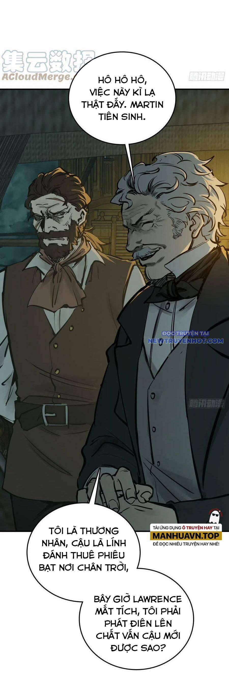 Xuyên Không Thành Chim 173 trang 48